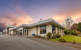 Kingsgate Hotel Te Anau